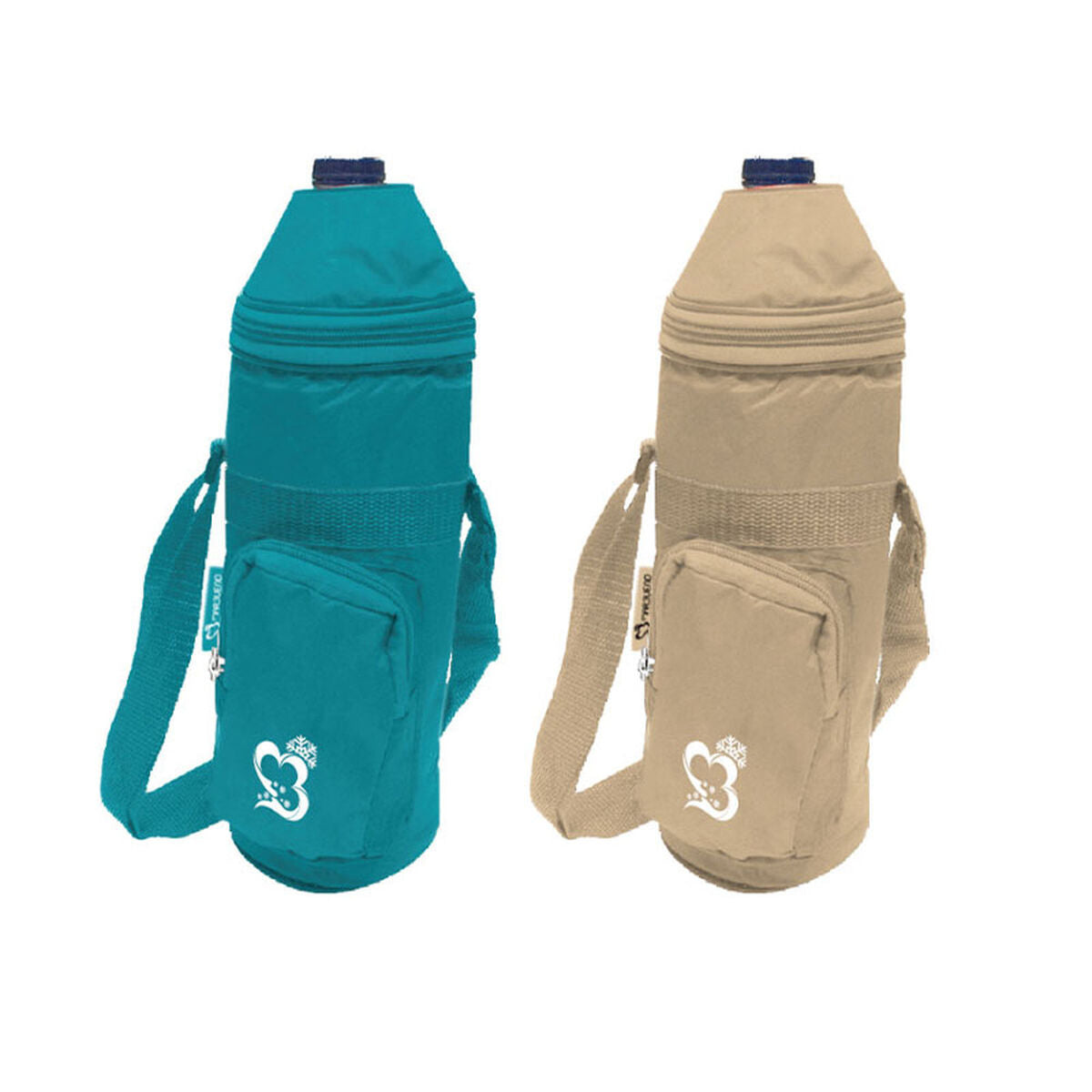 Isolerende fleshoes 1,5 L | Auredomo - foto 1