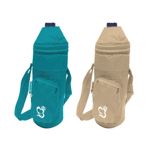 Isolerende fleshoes 1,5 L | Auredomo - foto 1