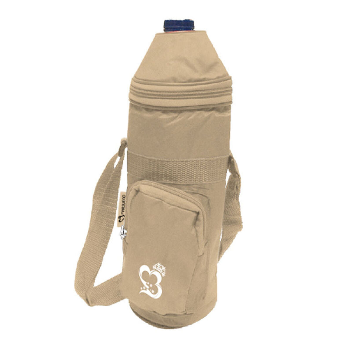 Isolerende fleshoes 1,5 L | Auredomo - foto 3