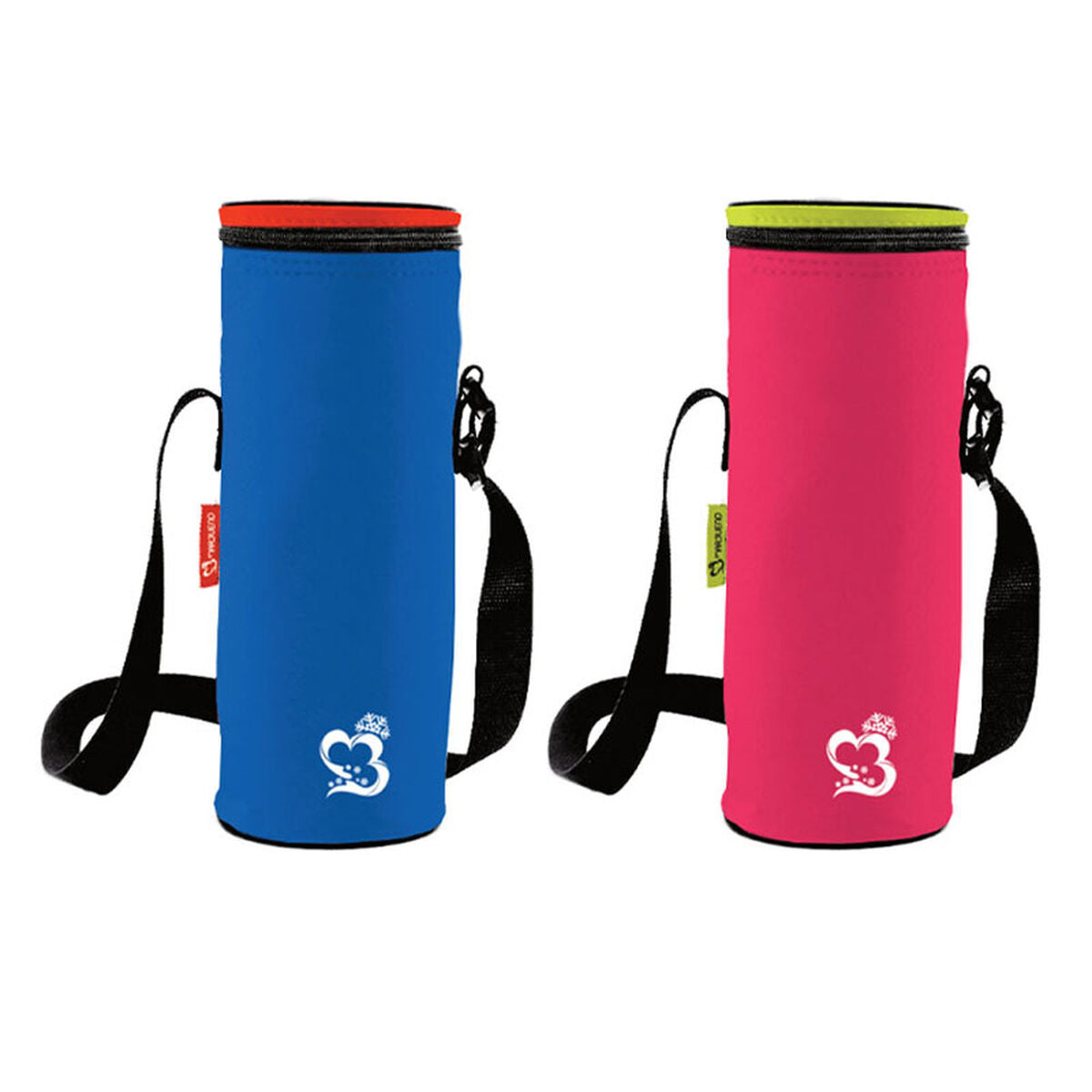 Isolerende Fleshoes 1,5 L | Auredomo - foto 1