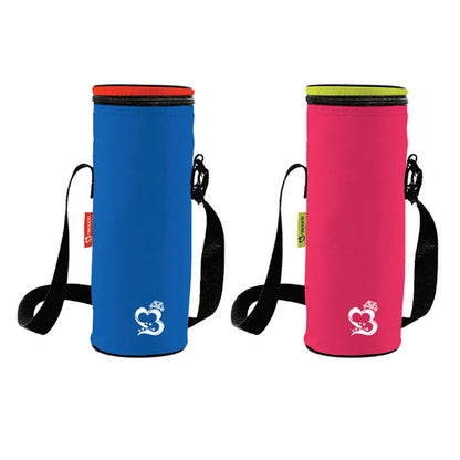 Isolerende Fleshoes 1,5 L | Auredomo - foto 1