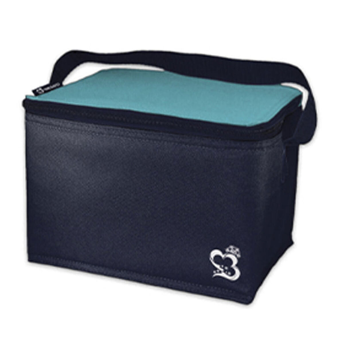 Compacte koeltas 24 x 14 x 16 cm | Auredomo - foto 2