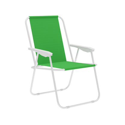 Opvouwbare Buitenstoel Multicolor 59x51x75 Cm | Auredomo - foto 4