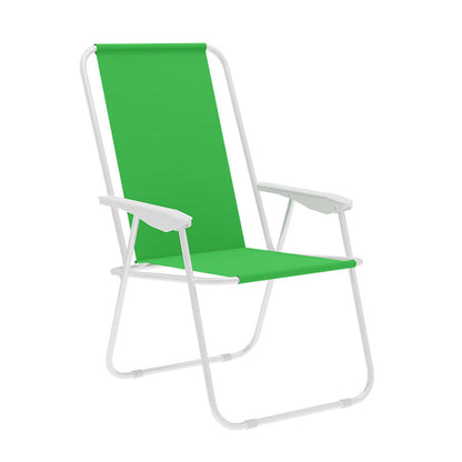 Opvouwbare Buitenstoel 59x51x83 Cm | Auredomo - foto 4