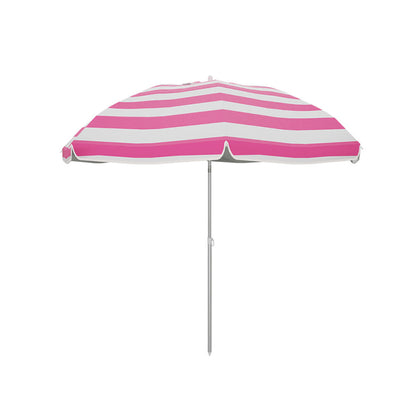 Strandparasol Multicolor 160 Cm | Auredomo - foto 1