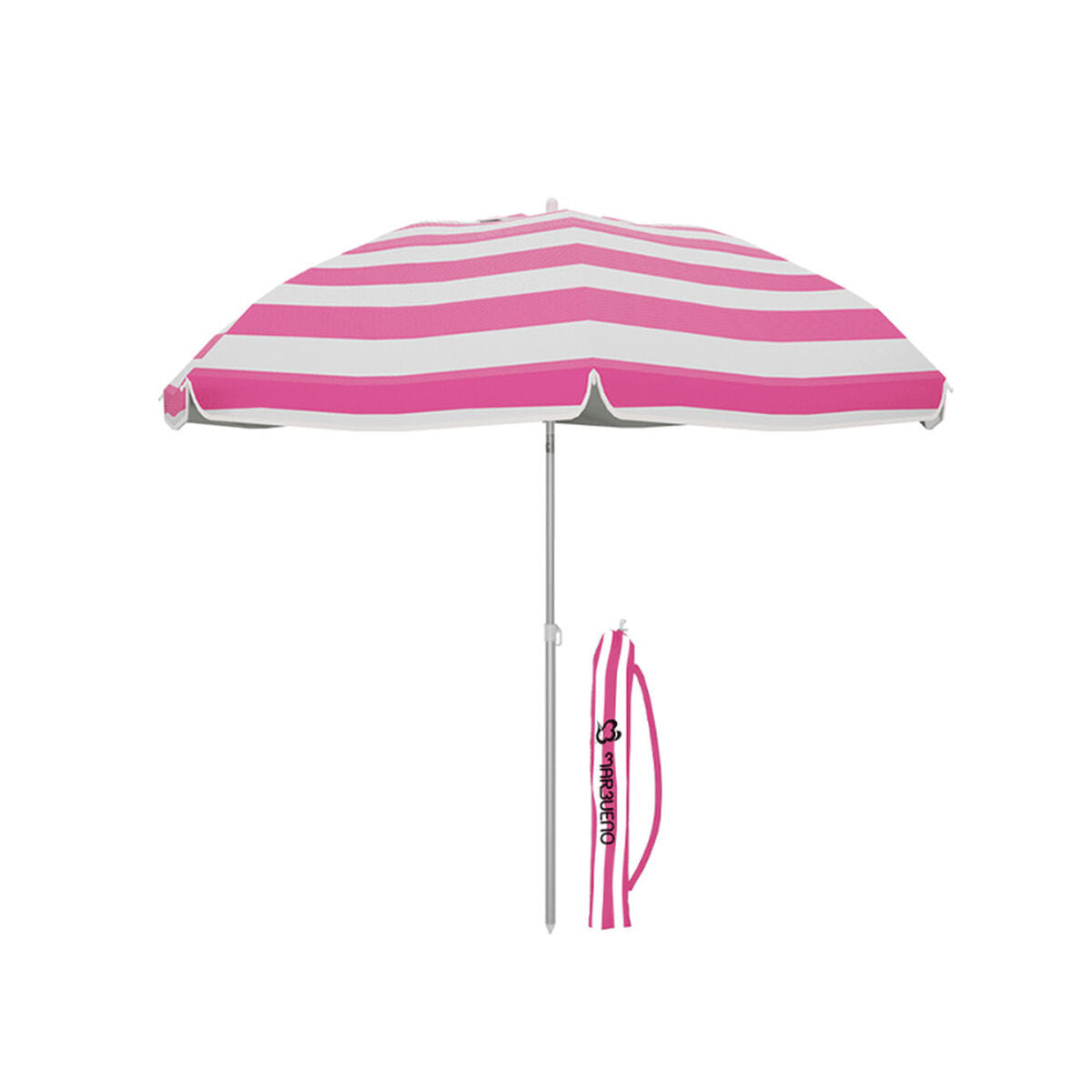 Strandparasol Multicolor 160 Cm | Auredomo - foto 2