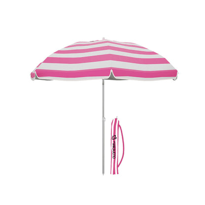 Strandparasol Multicolor 160 Cm | Auredomo - foto 2
