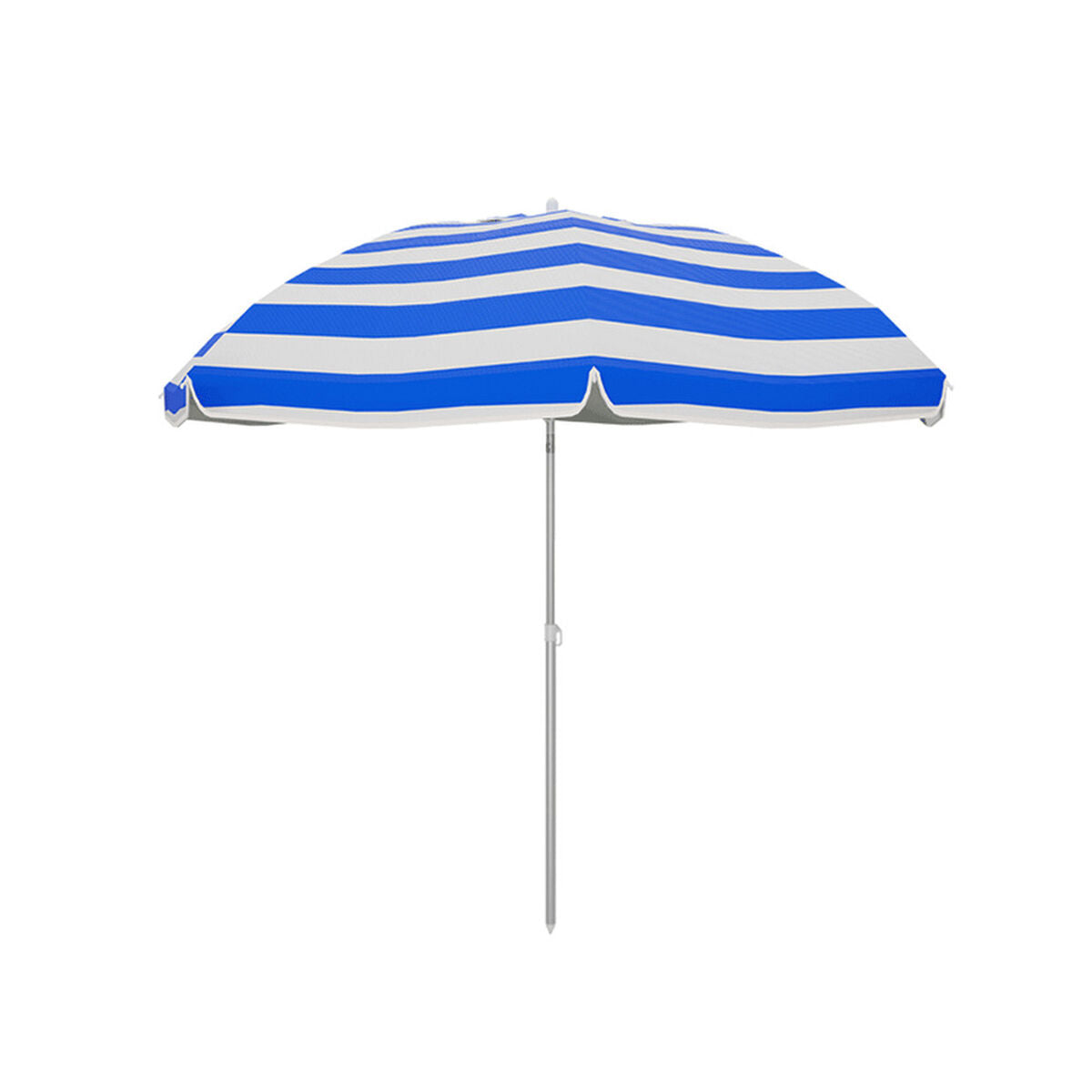 Strandparasol Multicolor 160 Cm | Auredomo - foto 3