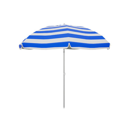 Strandparasol Multicolor 160 Cm | Auredomo - foto 3
