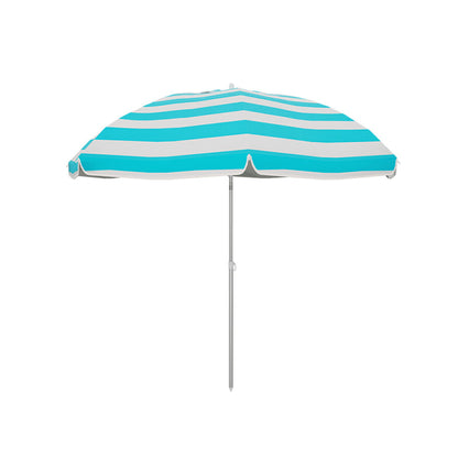 Strandparasol Multicolor 160 Cm | Auredomo - foto 5