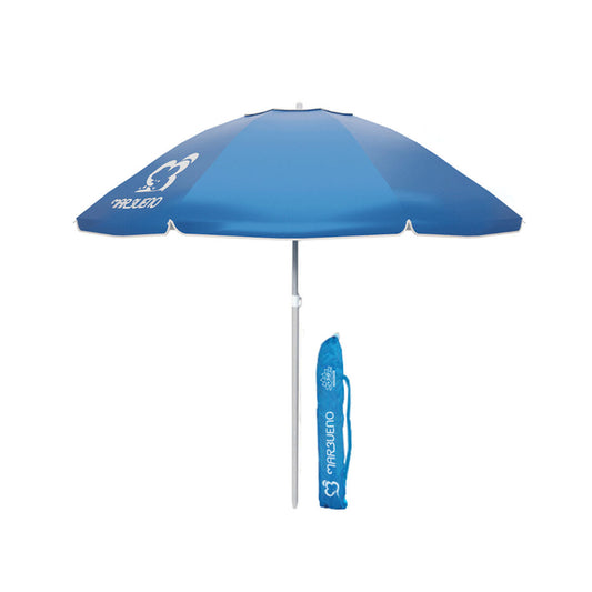 Strandparasol Multicolor 220 Cm | Auredomo - foto 1