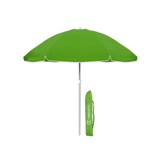 Strandparasol Multicolor 240 Cm | Auredomo - foto 1