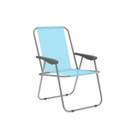 Opvouwbare Buitenstoel 59x51x75 Cm | Auredomo - foto 4