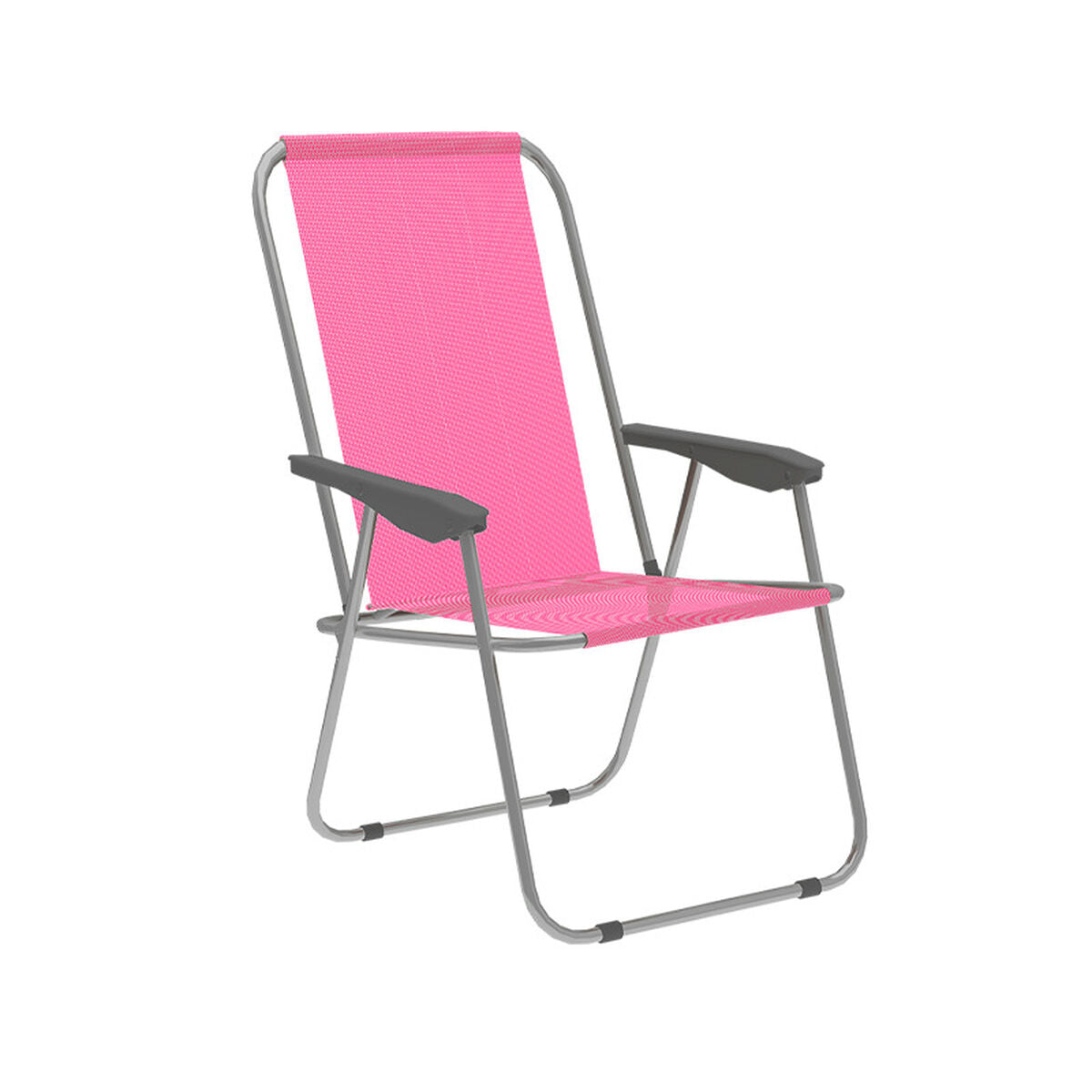 Opvouwbare Buitenstoel 59x51x83 Cm | Auredomo - foto 4