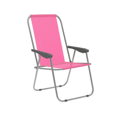 Opvouwbare Buitenstoel 59x51x83 Cm | Auredomo - foto 4