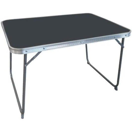 Opvouwbare tuintafel wit 75 x 60 x 55 cm | Auredomo - foto 2