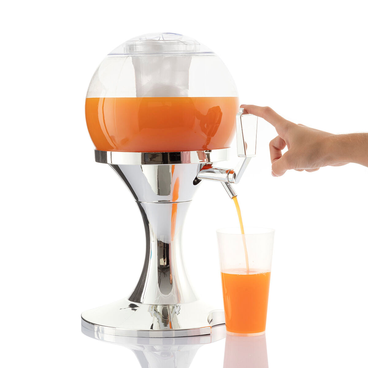 Koelende Bier Dispenser Ball | Auredomo - foto 6