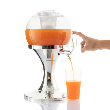 Koelende Bier Dispenser Ball | Auredomo - foto 6