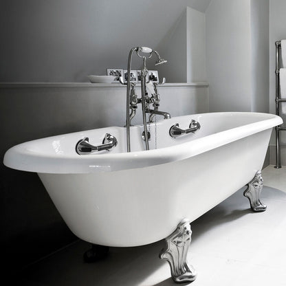 Veiligheidshandgreep voor de Badkamer Saath | Auredomo - foto 3