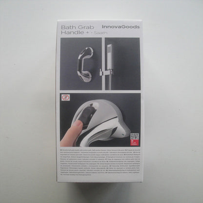 Veiligheidshandgreep voor de Badkamer Saath | Auredomo - foto 6