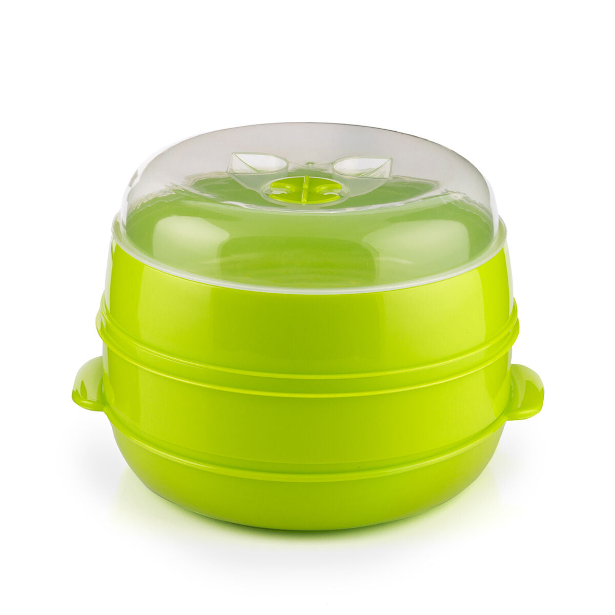 Dubbele Magnetron-Steamer Codowave | Auredomo - foto 4