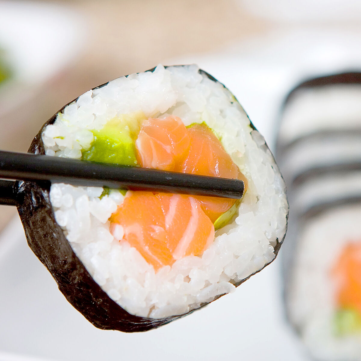 Sushi-set met recepten Suzooka 3 Onderdelen | Auredomo - foto 5