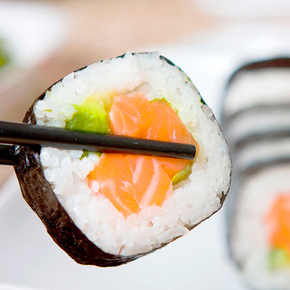 Sushi-set met recepten Suzooka 3 Onderdelen | Auredomo - foto 5
