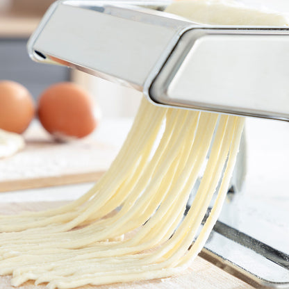 Machine voor het maken van verse pasta met recepten Frashta | Auredomo - foto 5