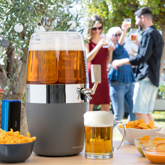 Koelende Drankautomaat Freer | Auredomo - foto 1