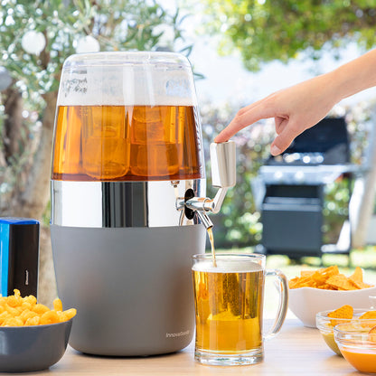 Koelende Drankautomaat Freer | Auredomo - foto 6