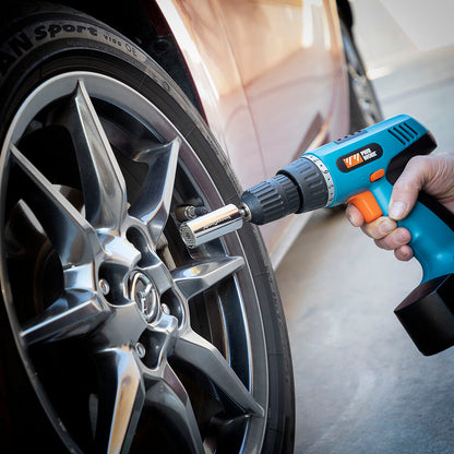 Universele Dopsleutel met Accessoires Uniscrew | Auredomo - foto 6