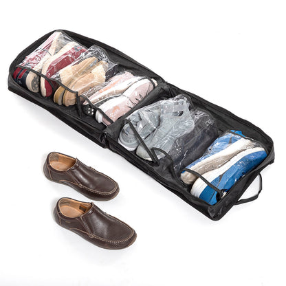 Reistas voor schoenen | Auredomo - foto 6
