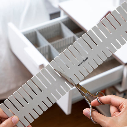 Aanpasbare ladenorganiser Condor 16 Stuks | Auredomo - foto 3