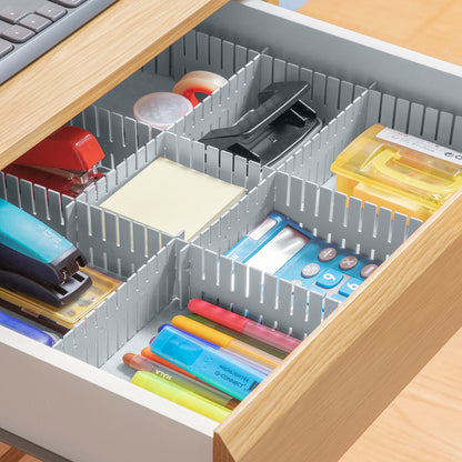 Aanpasbare ladenorganiser Condor 16 Stuks | Auredomo - foto 5