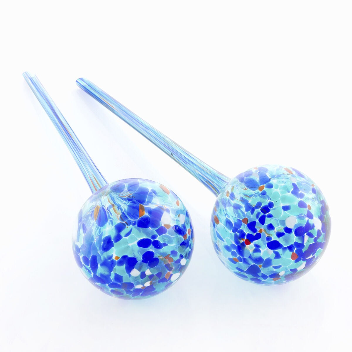 Bewateringsbollen voor planten - set van 2 extra productbeeld