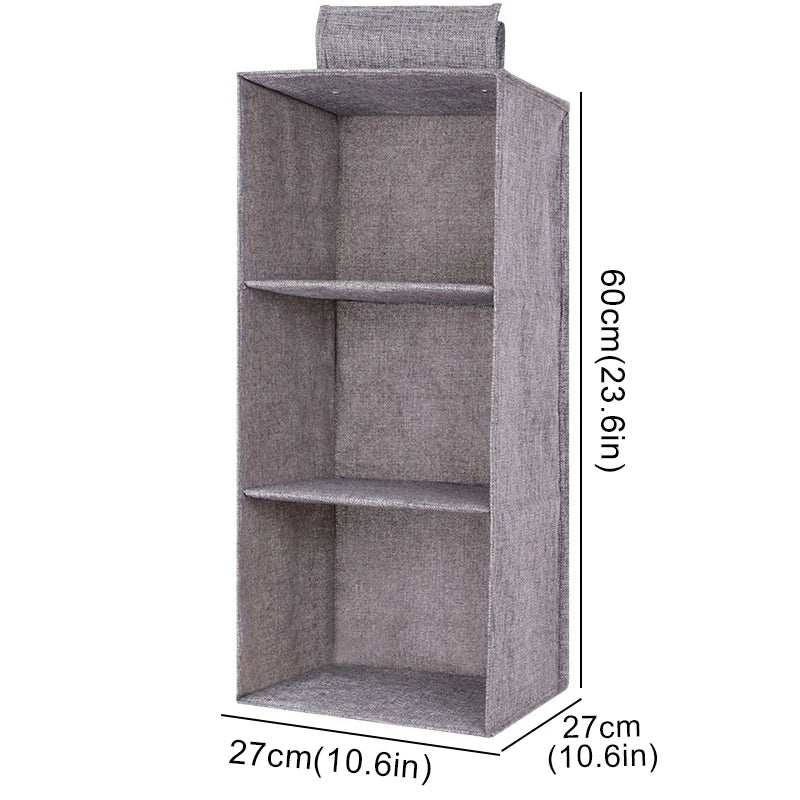 Opbergen en organiseren
